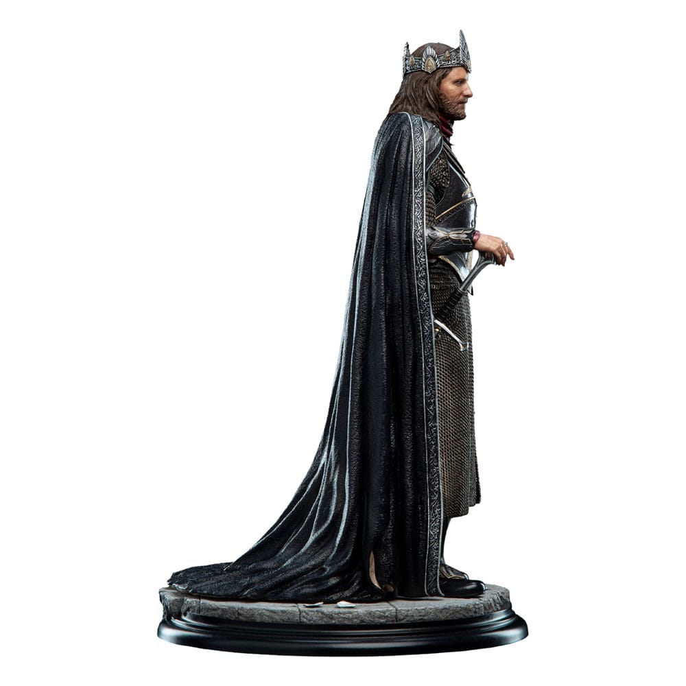 Aragorn Roi Weta Classic Series - Image 14