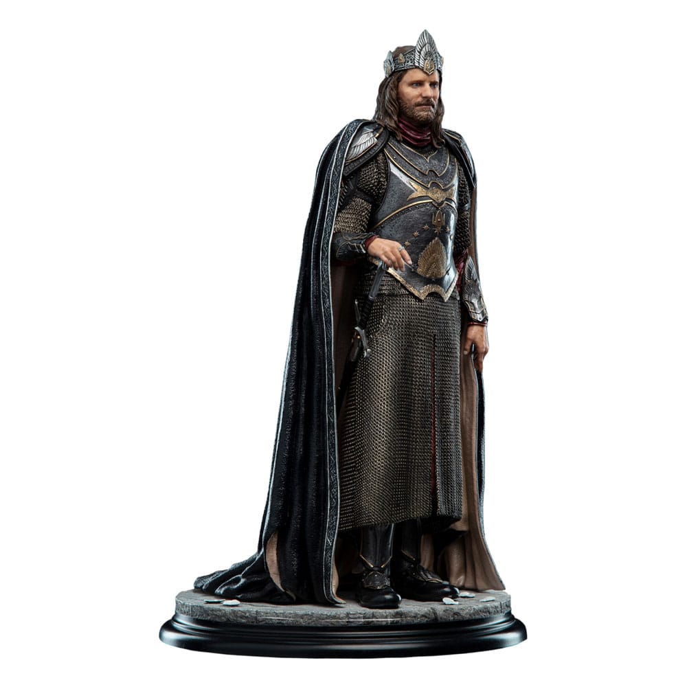 Aragorn Roi Weta Classic Series - Image 15