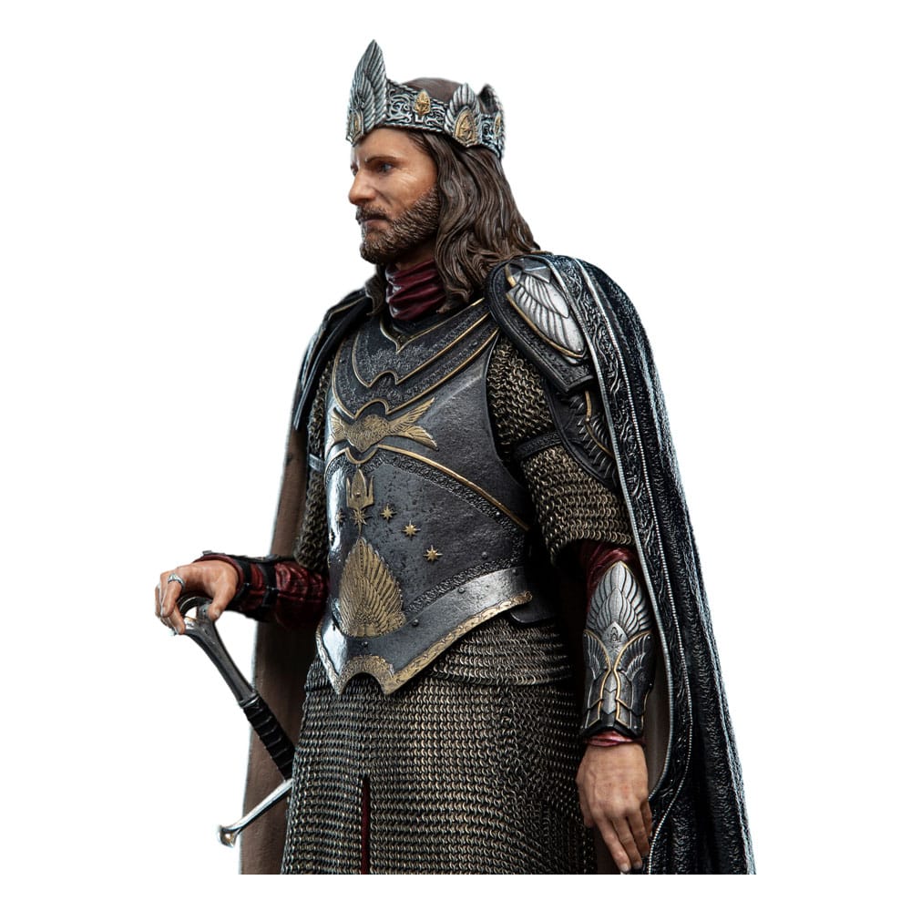 Aragorn Roi Weta Classic Series - Image 3