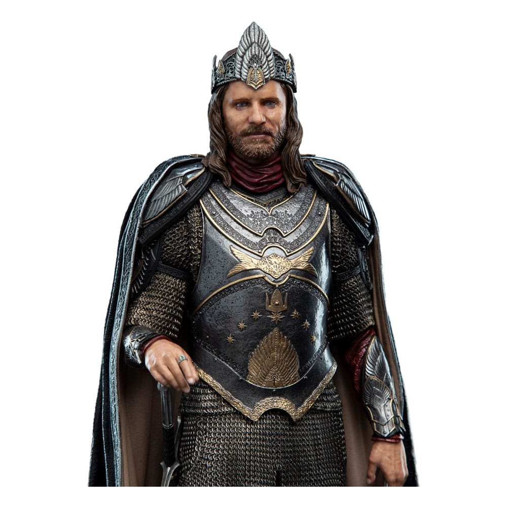 Aragorn Roi Weta Classic Series - Image 4