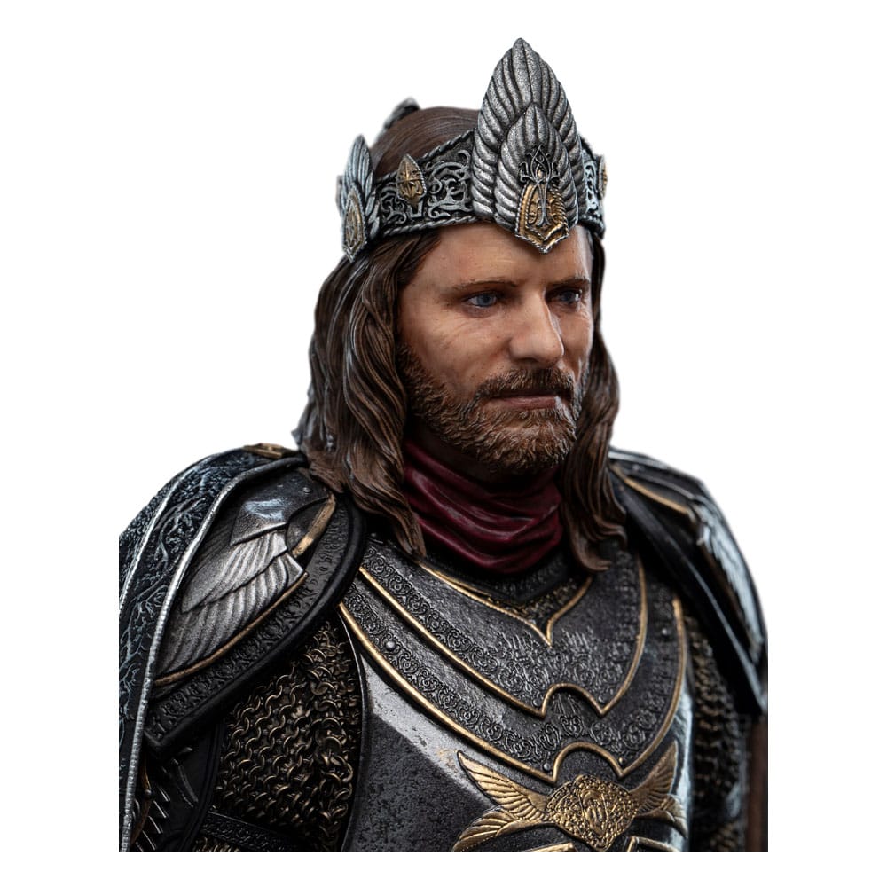 Aragorn Roi Weta Classic Series - Image 5