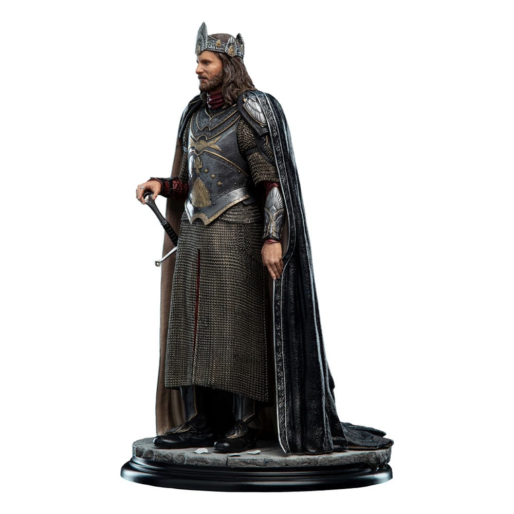 Aragorn Roi Weta Classic Series - Image 9