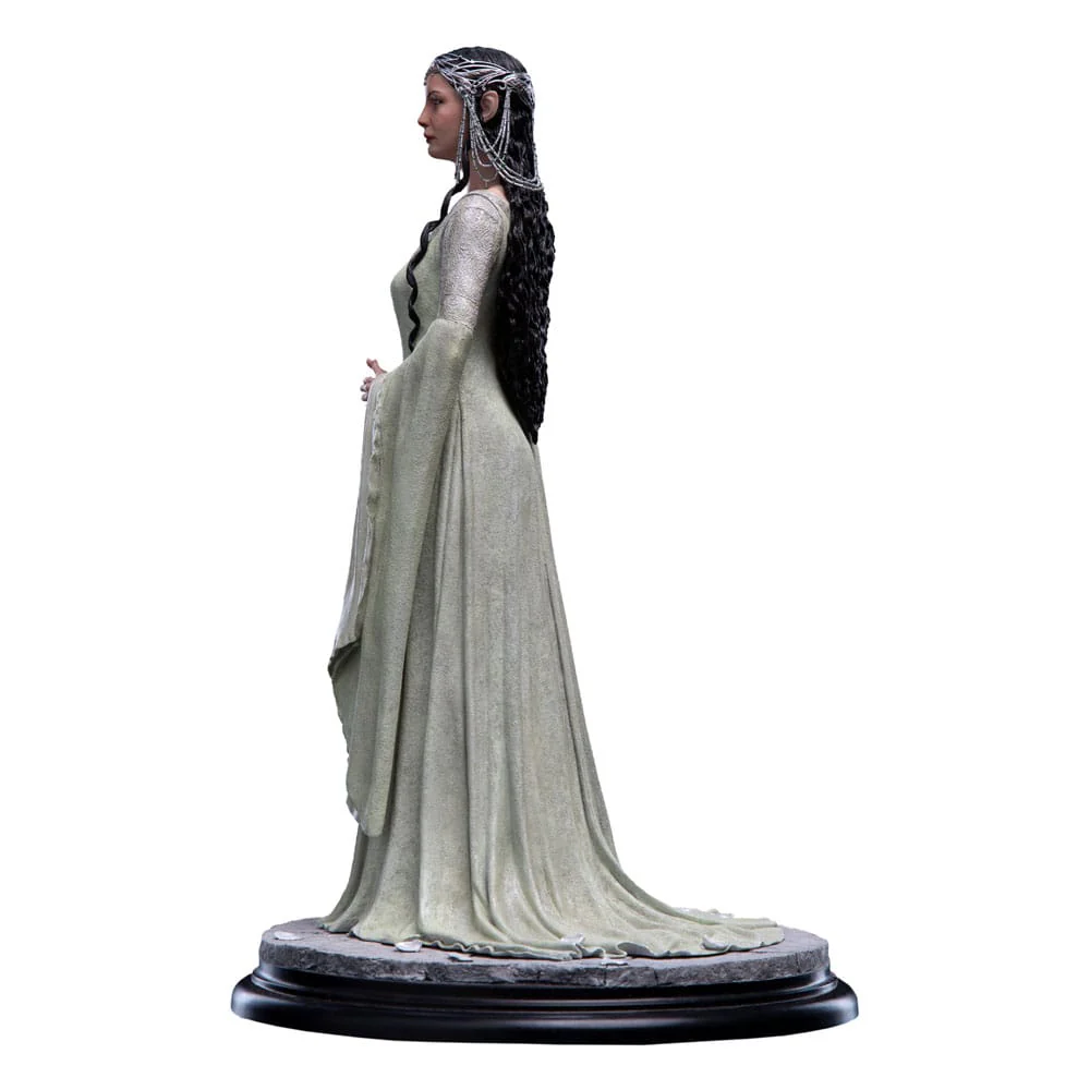 Arwen Couronnée Weta Classic Series - Image 11