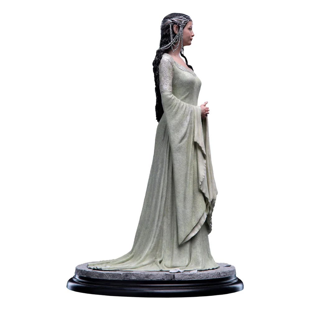 Arwen Couronnée Weta Classic Series - Image 8
