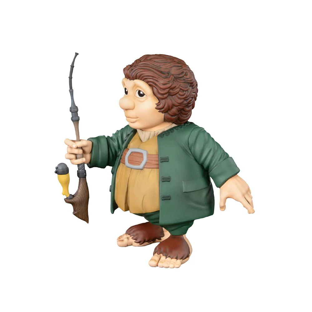 Figurine Bilbo Baggins (Dark Horse) - Image 12