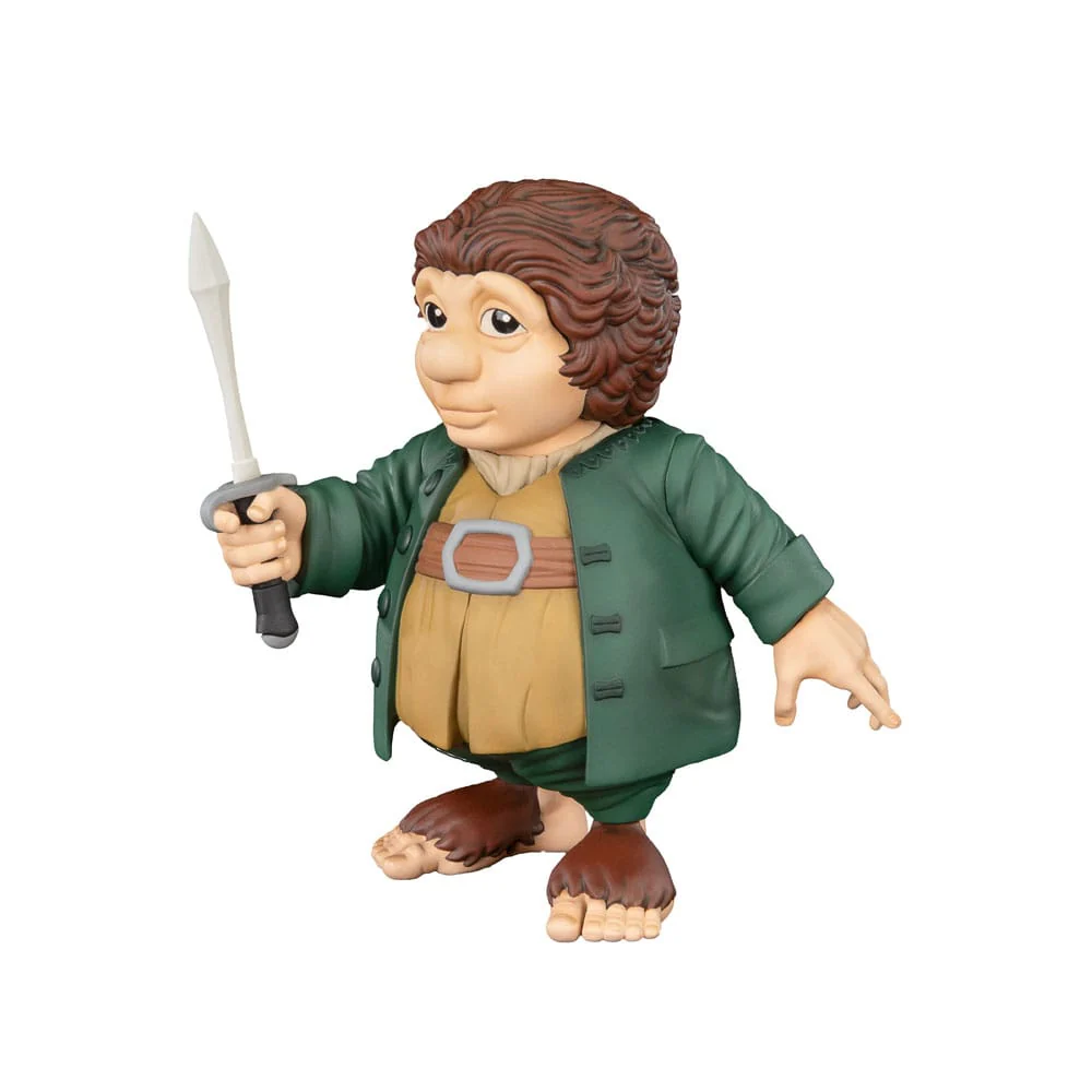Figurine Bilbo Baggins (Dark Horse) - Image 14