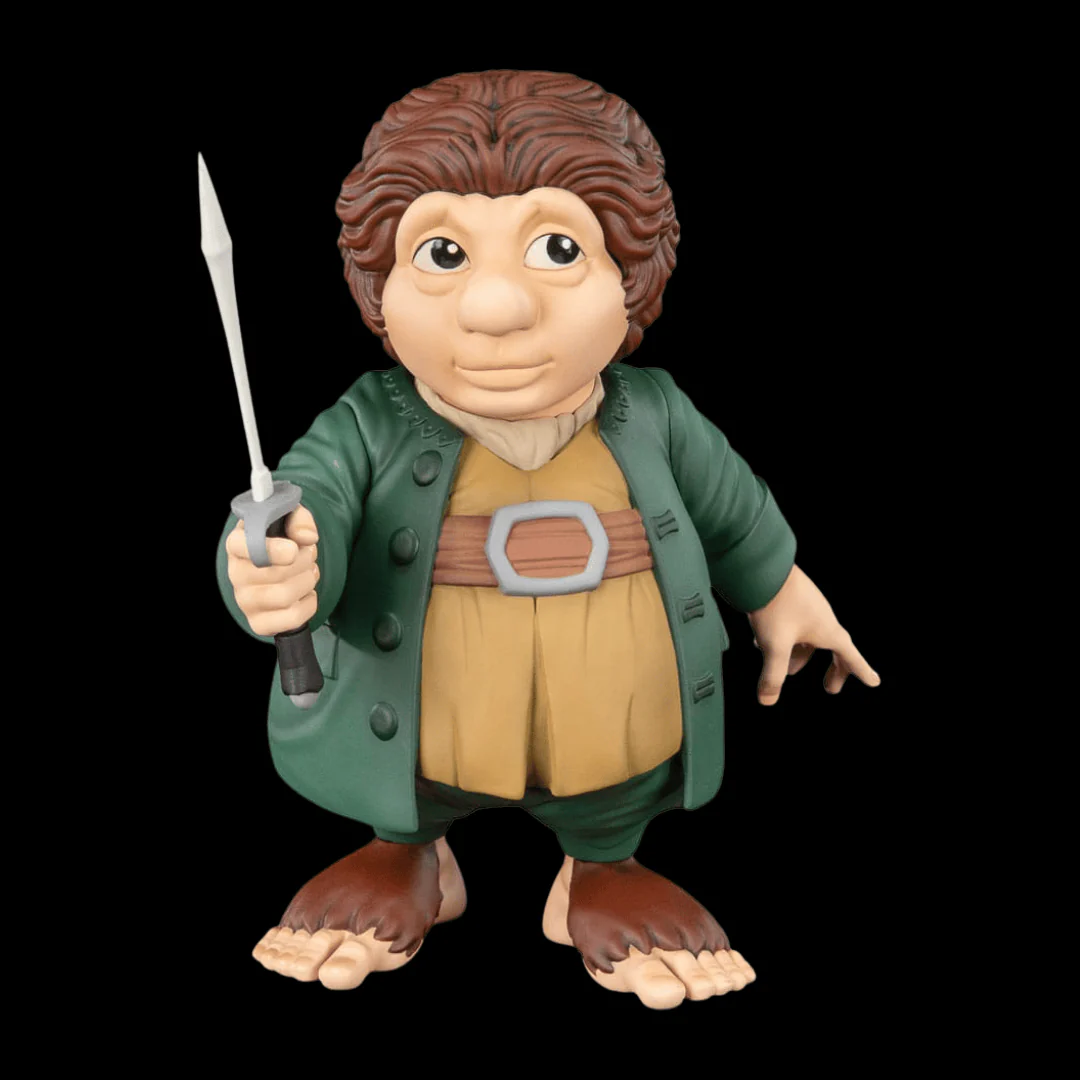Figurine Bilbo Baggins (Dark Horse) - Image 2