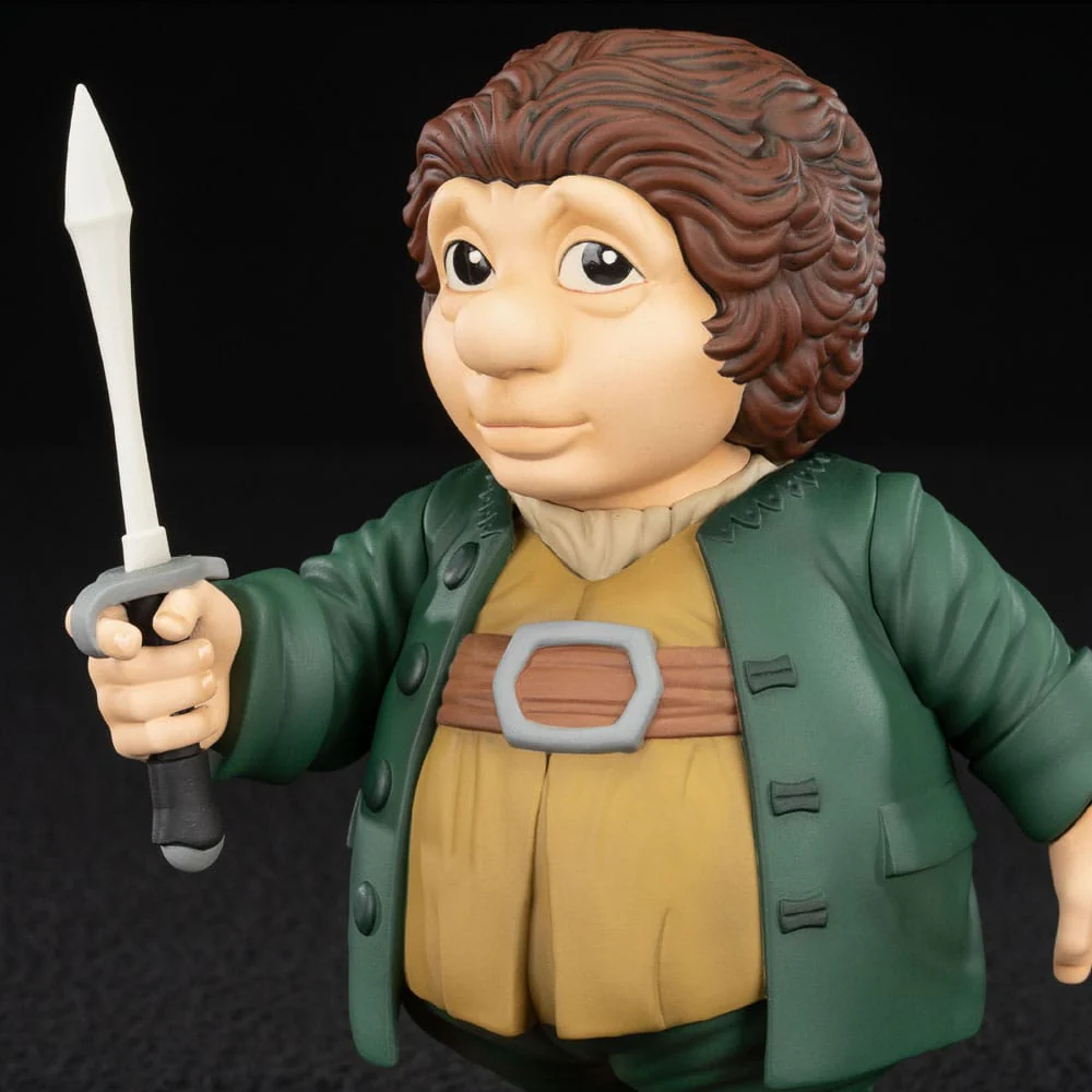 Figurine Bilbo Baggins (Dark Horse) - Image 3