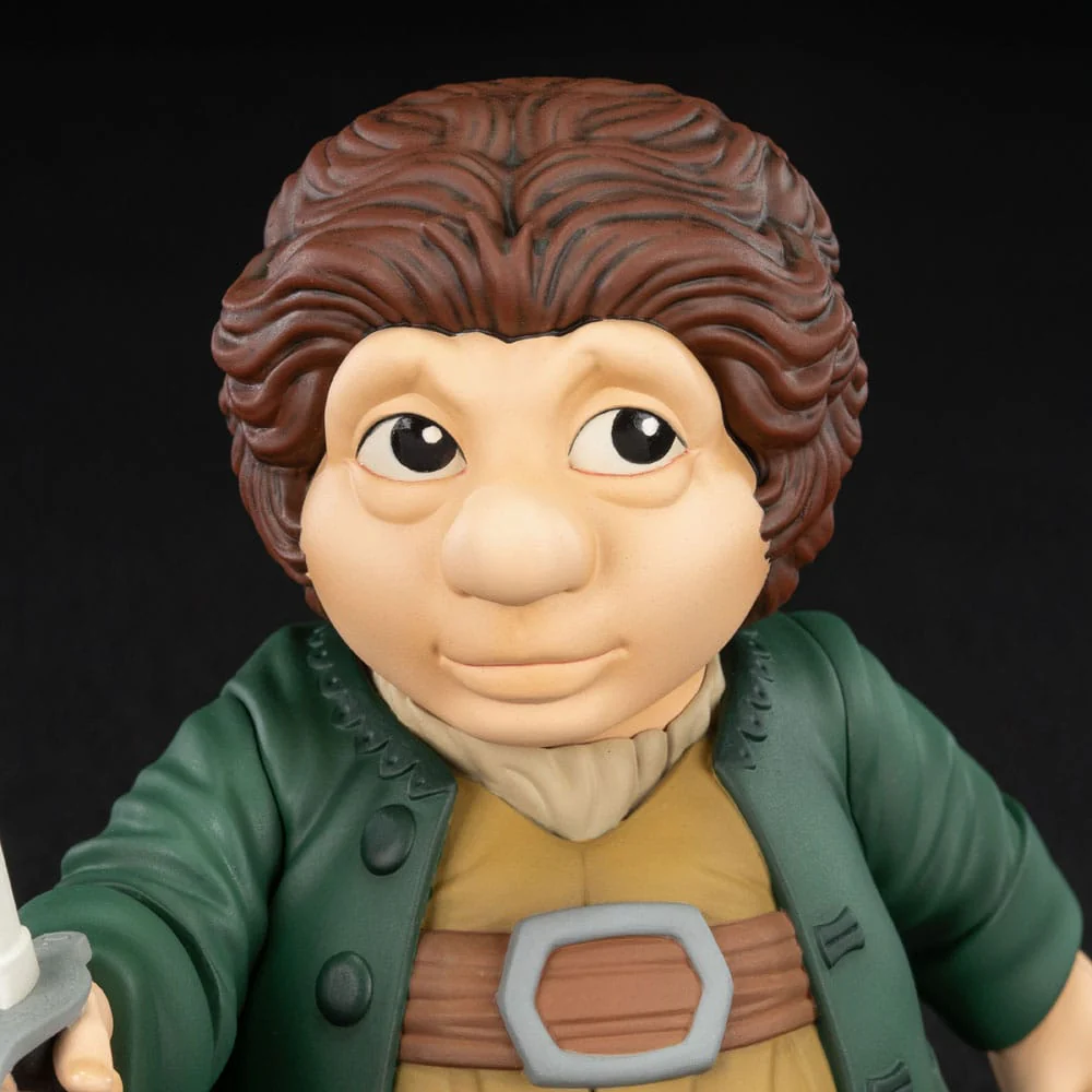 Figurine Bilbo Baggins (Dark Horse) - Image 5