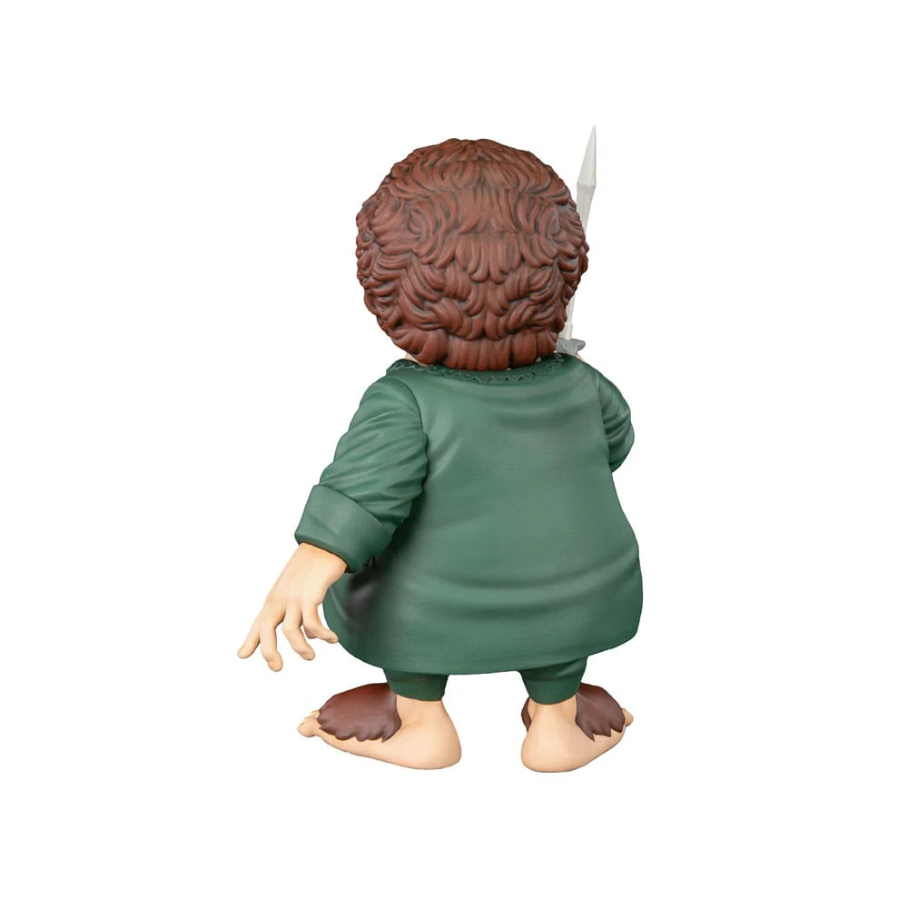 Figurine Bilbo Baggins (Dark Horse) - Image 6