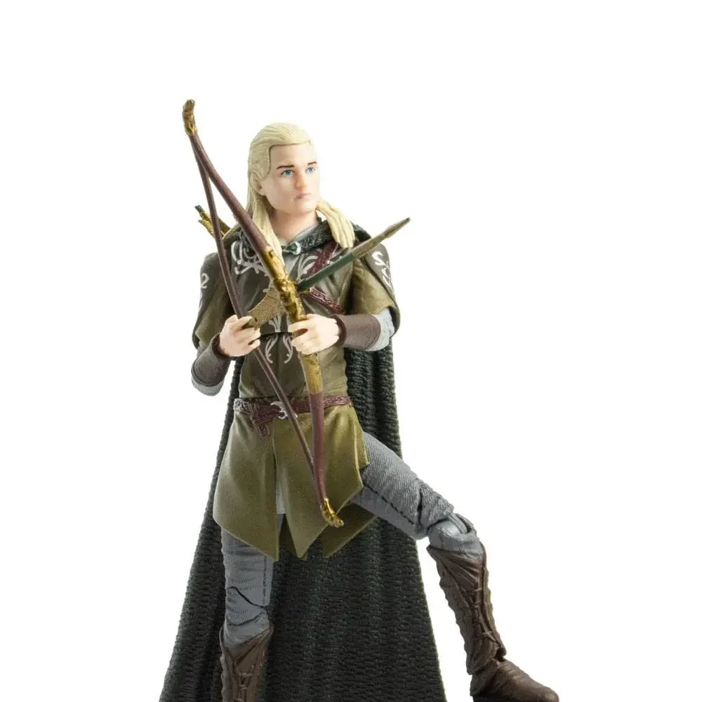 Figurine BST Legolas - Image 4