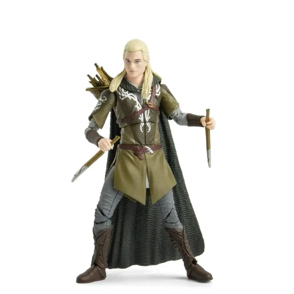 Figurine BST Legolas - Image 5