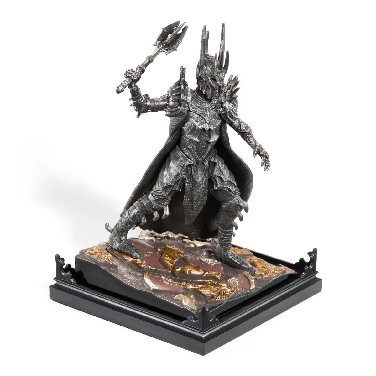 Figurine Diorama Sauron - Image 4