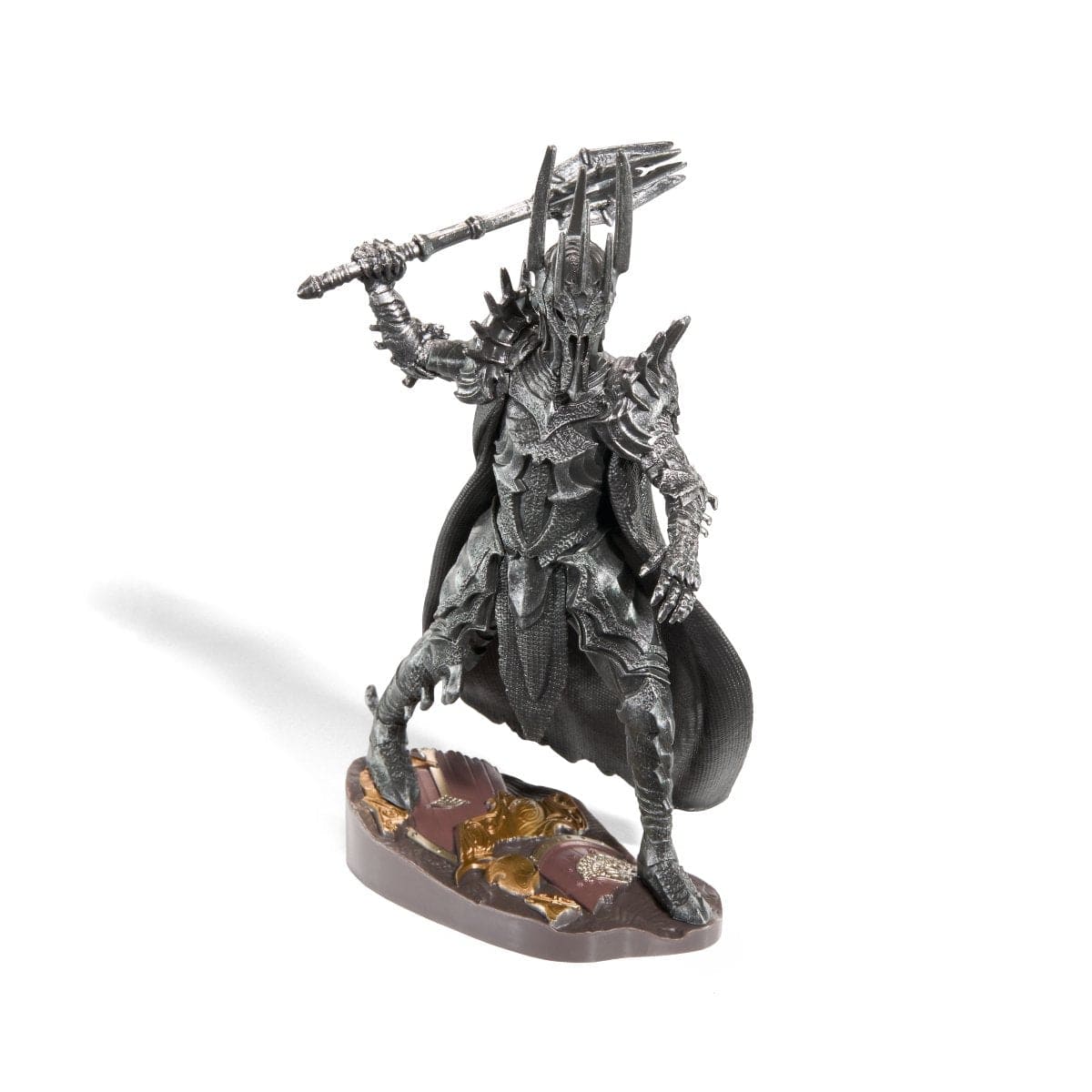 Figurine Diorama Sauron - Image 5