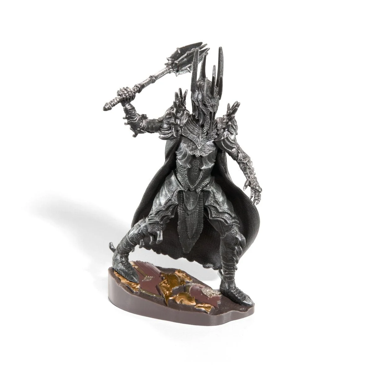 Figurine Diorama Sauron - Image 6