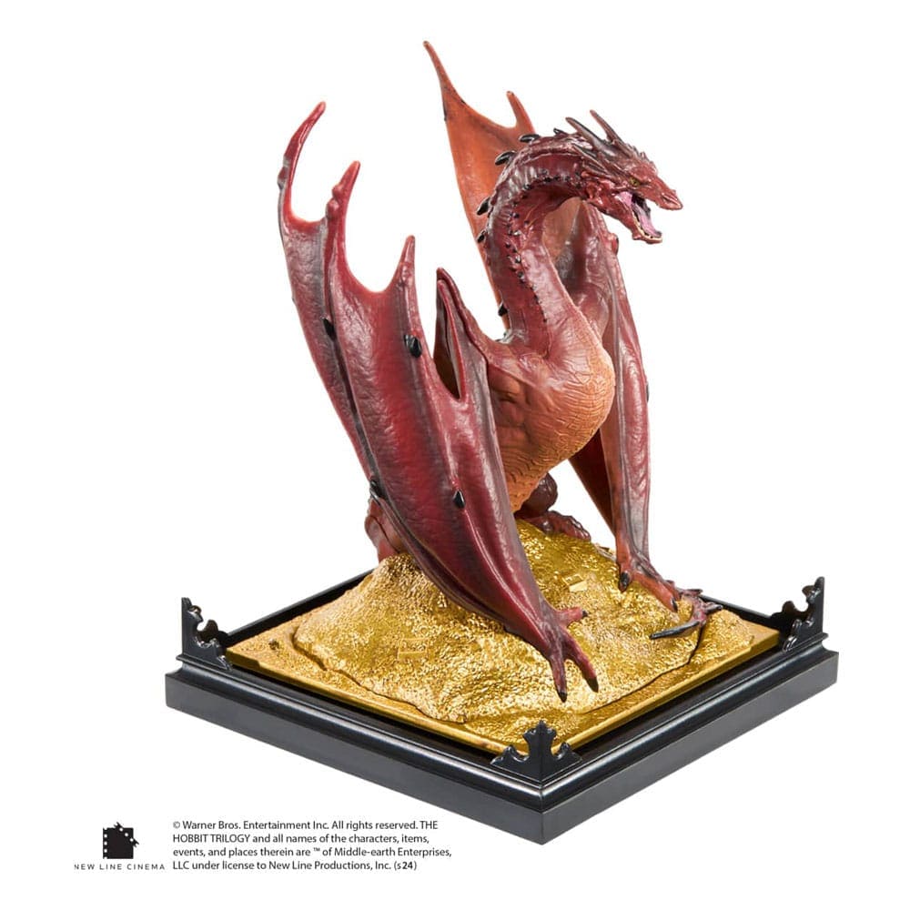 Figurine Diorama Smaug - Image 2