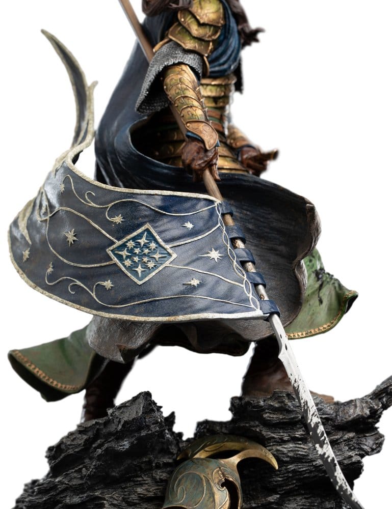 Elrond Héraut de Gil-Galad Weta 2026 - Image 2