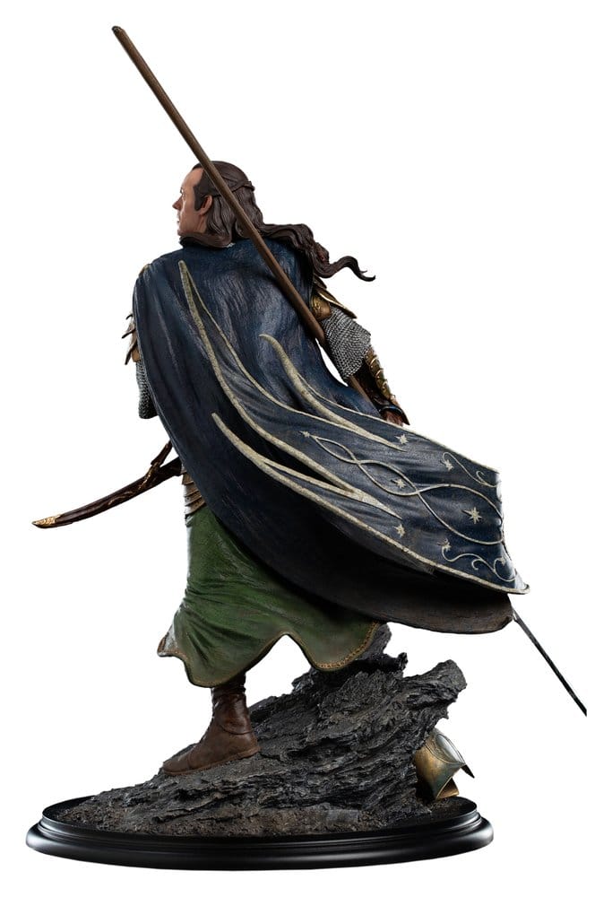 Elrond Héraut de Gil-Galad Weta 2026 - Image 5