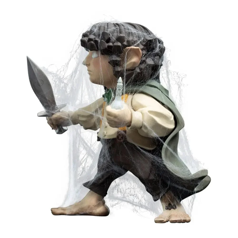 Frodon Weta Mini Epics Limited Edition - Image 4