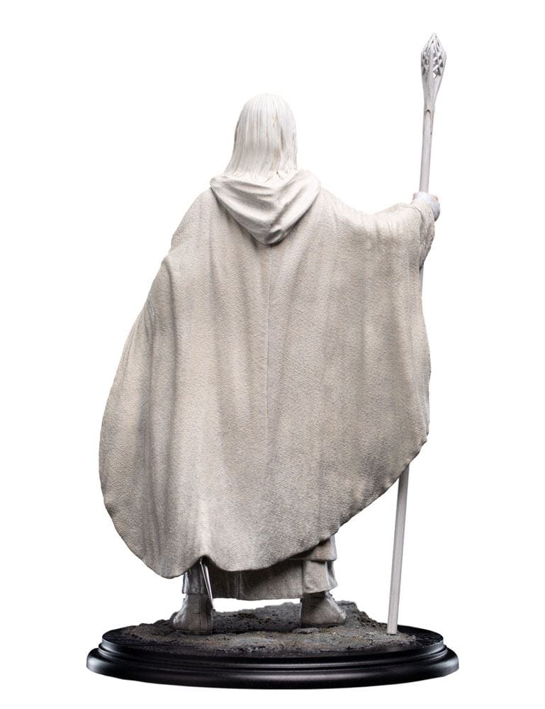 Gandalf Le Blanc Weta Classic Series - Image 11