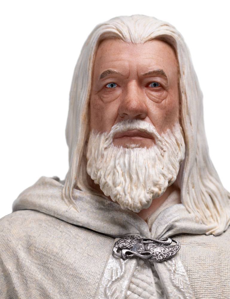 Gandalf Le Blanc Weta Classic Series - Image 3
