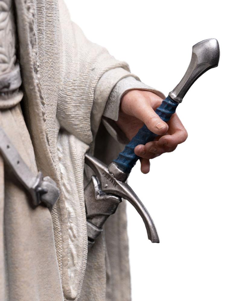 Gandalf Le Blanc Weta Classic Series - Image 4