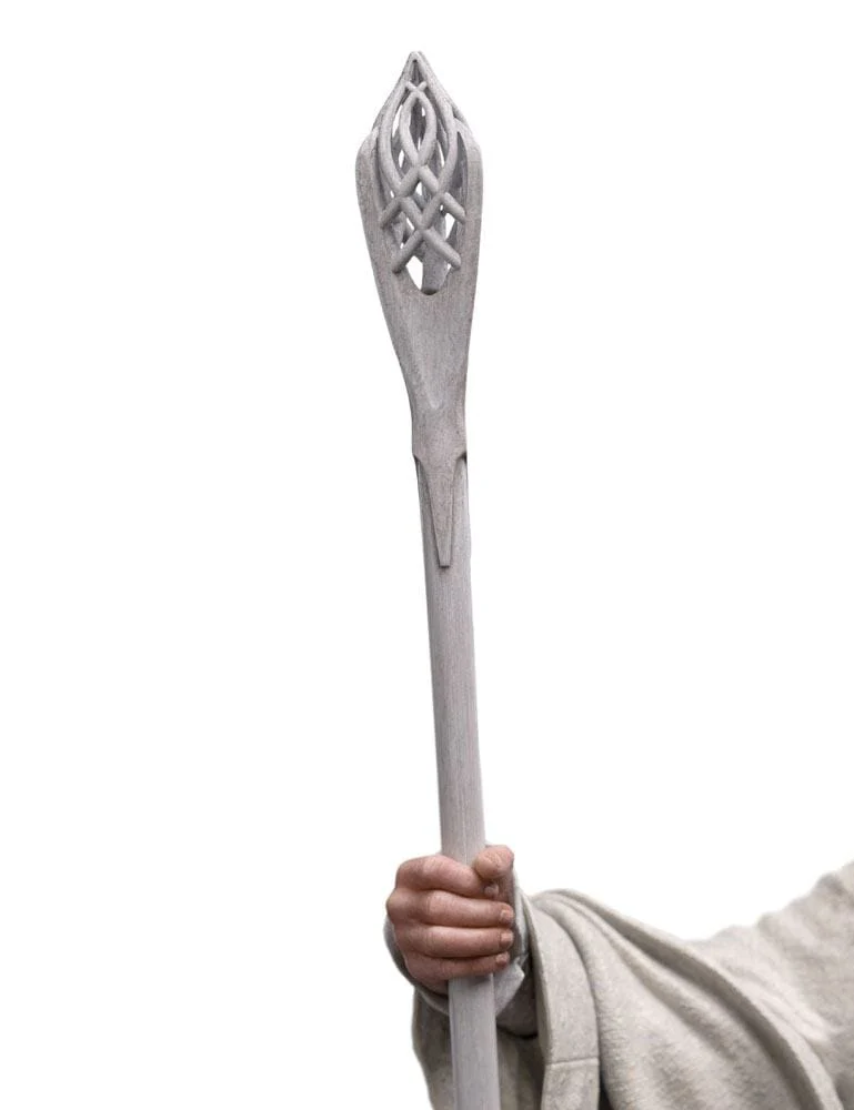 Gandalf Le Blanc Weta Classic Series - Image 7