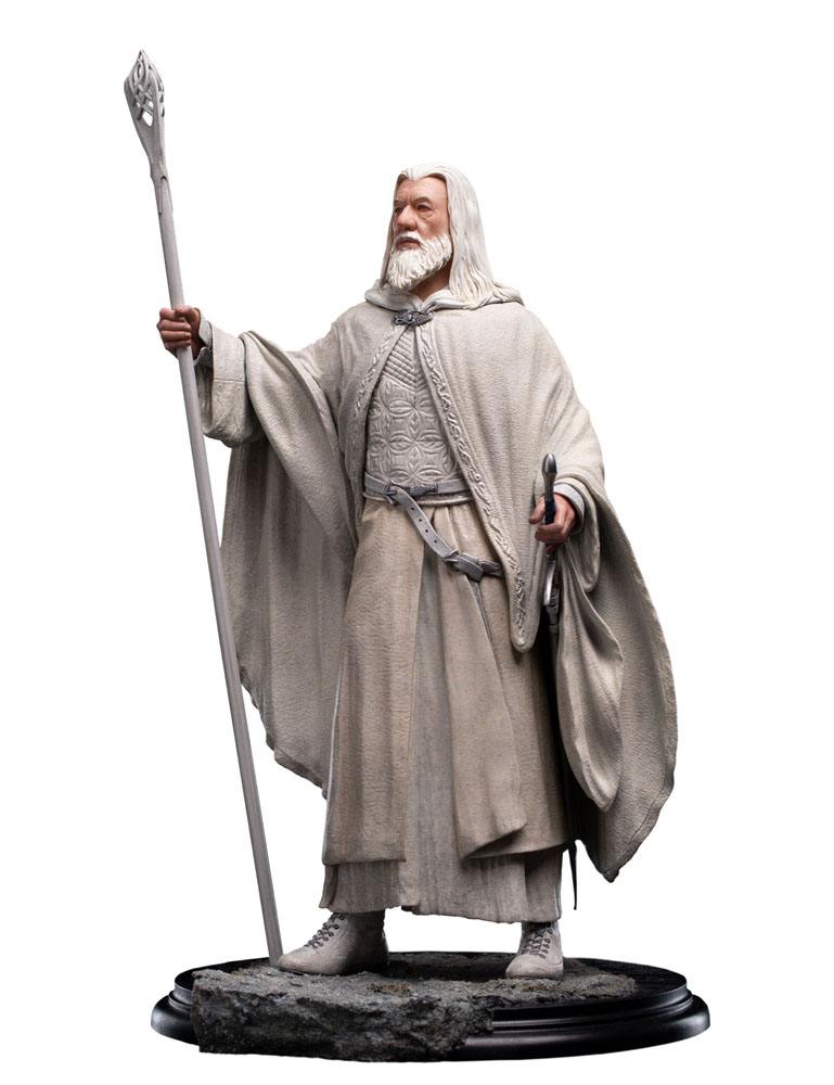 Gandalf Le Blanc Weta Classic Series - Image 9