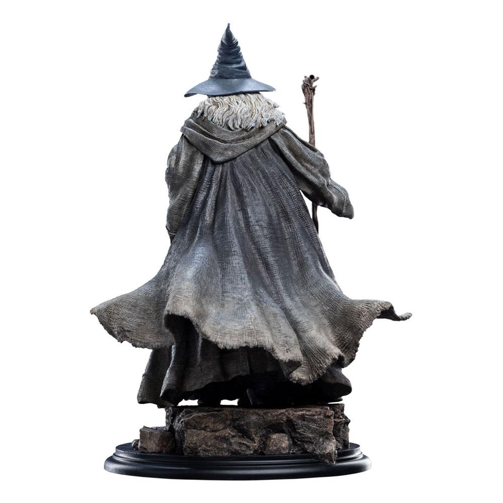 Gandalf Le Gris Weta Classic Series - Image 11