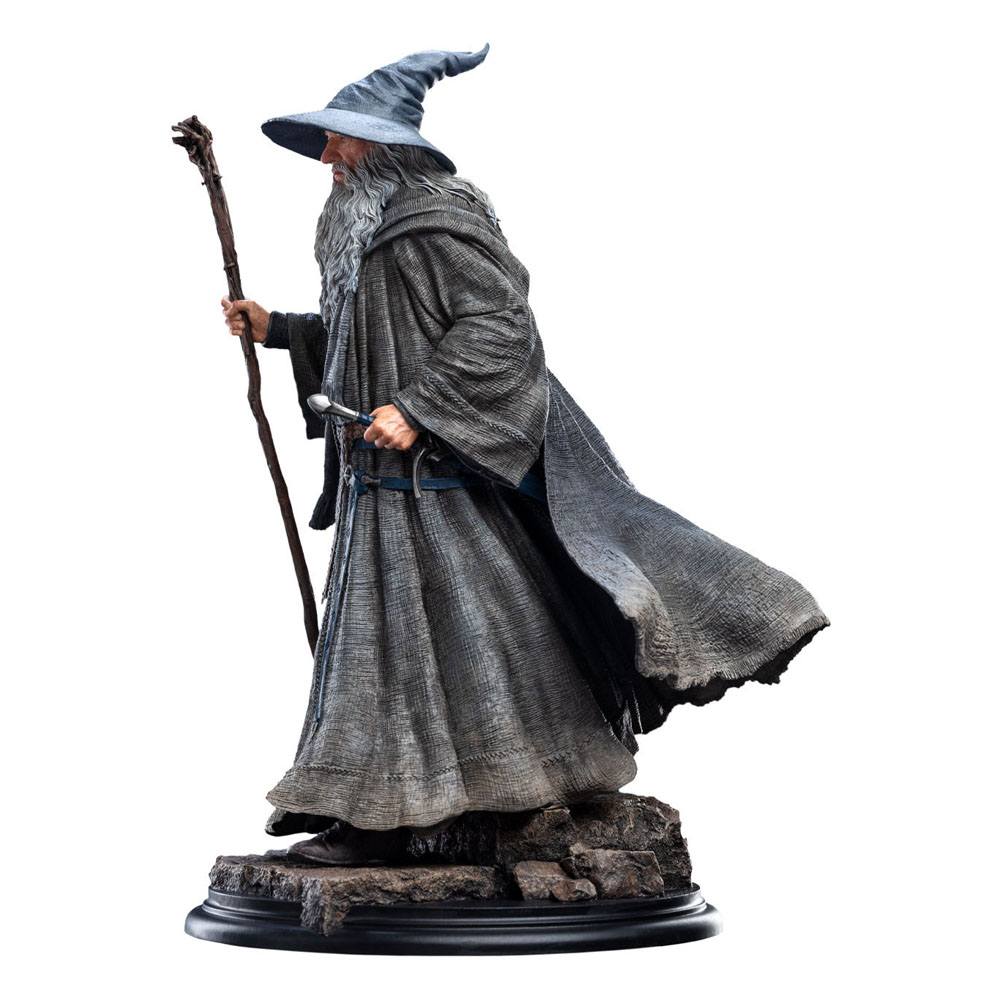Gandalf Le Gris Weta Classic Series - Image 13