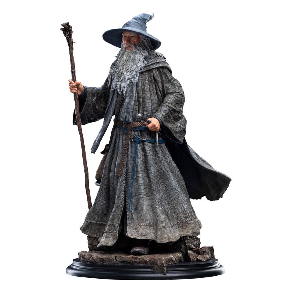 Gandalf Le Gris Weta Classic Series - Image 14