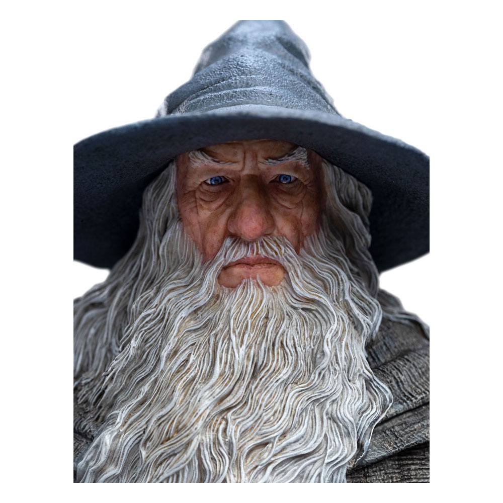 Gandalf Le Gris Weta Classic Series - Image 3