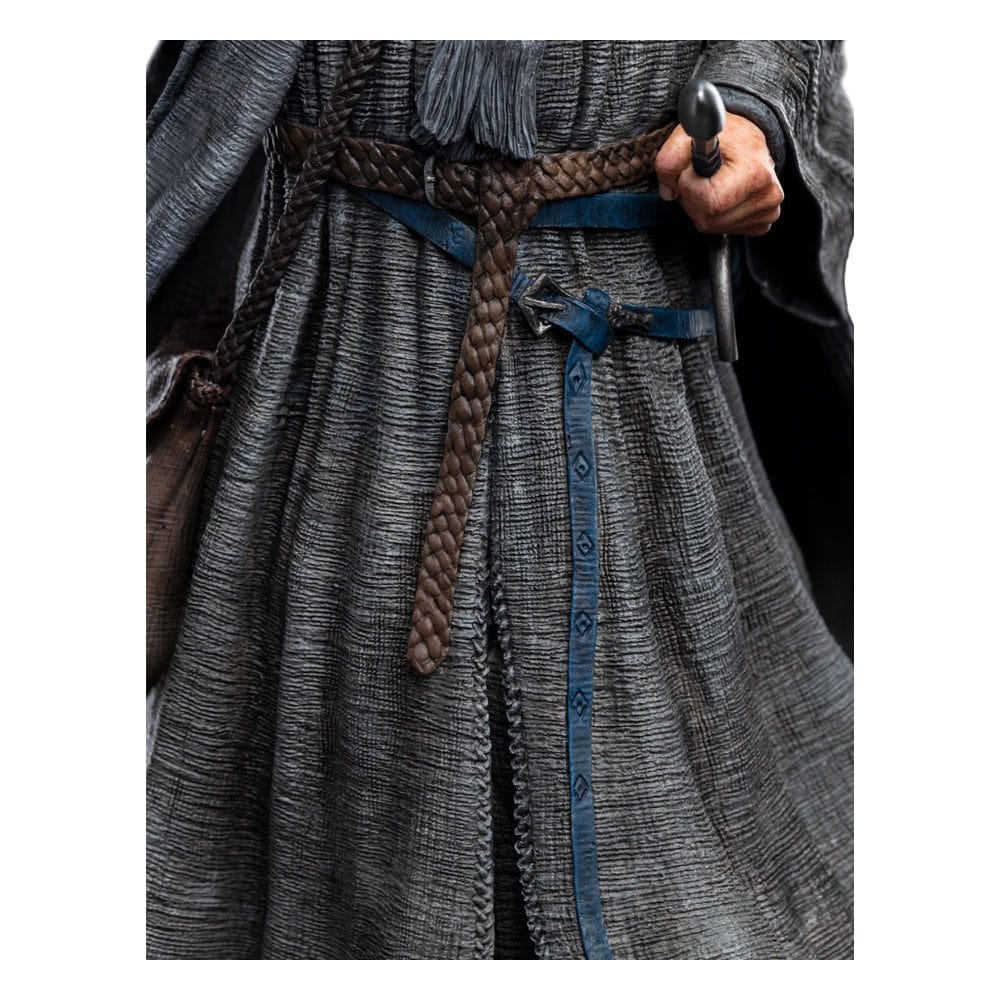 Gandalf Le Gris Weta Classic Series - Image 4