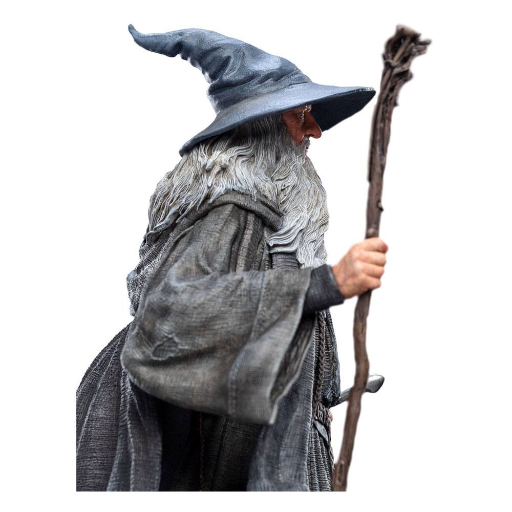 Gandalf Le Gris Weta Classic Series - Image 7