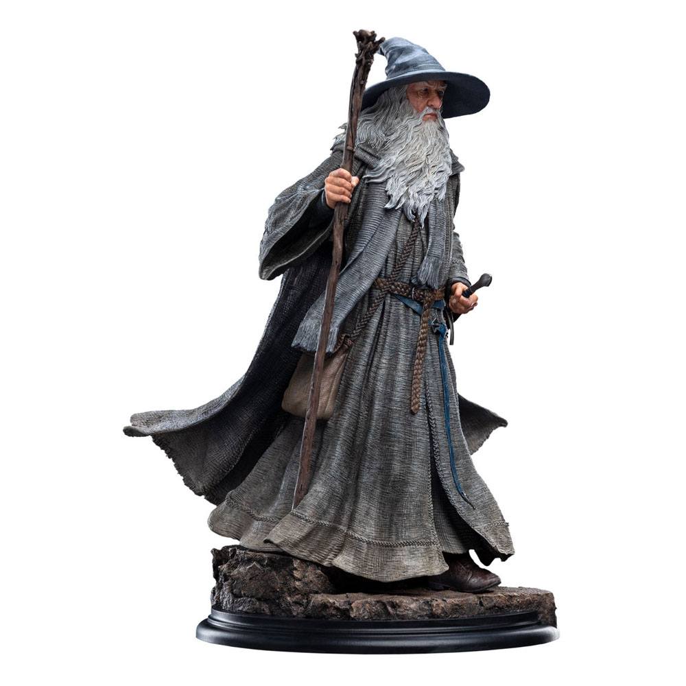 Gandalf Le Gris Weta Classic Series - Image 8