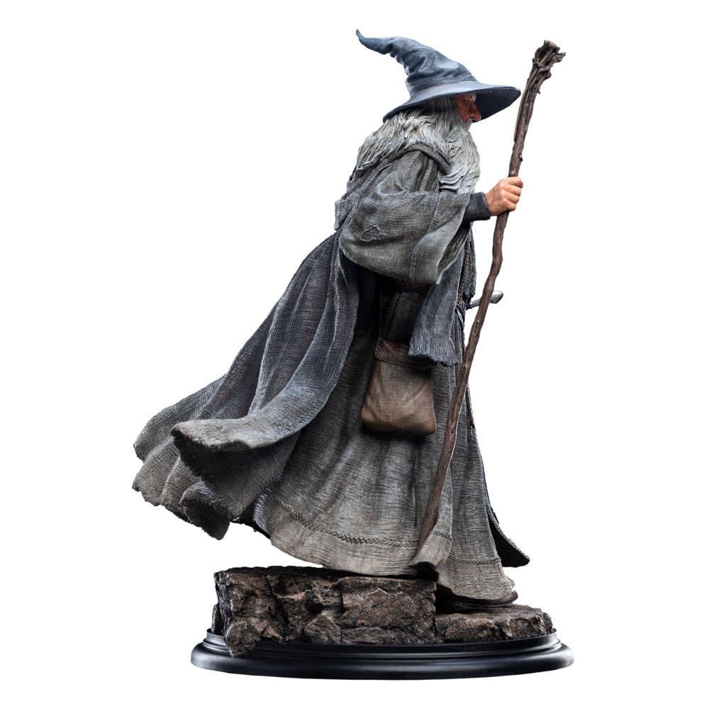 Gandalf Le Gris Weta Classic Series - Image 9