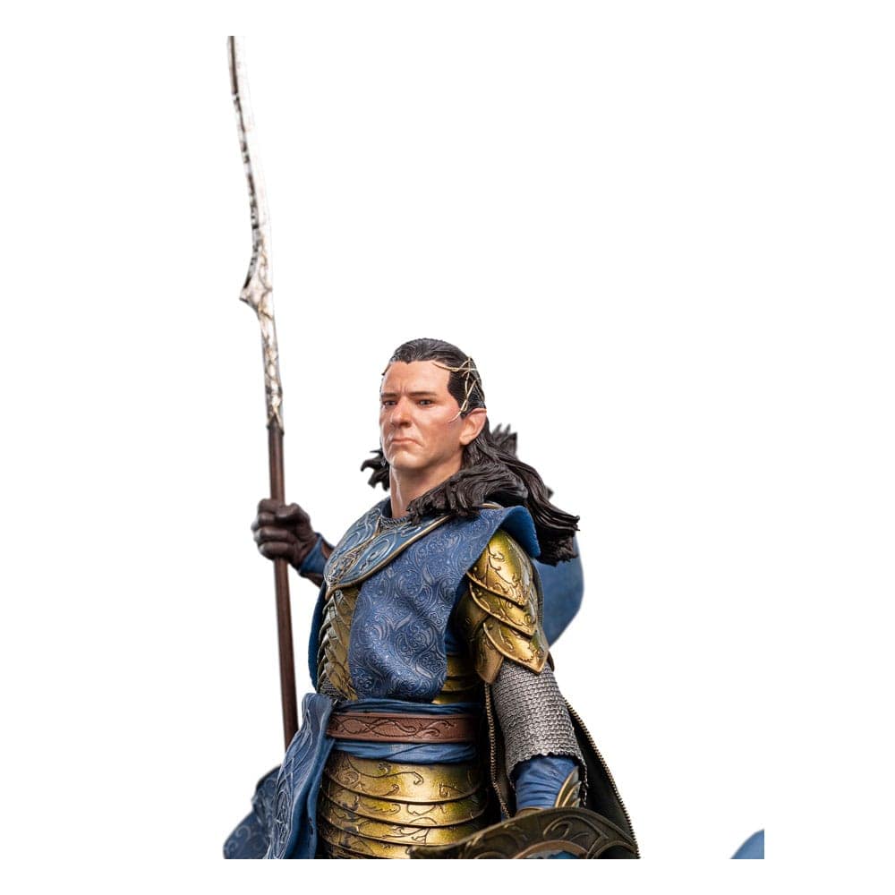 Gil-Galad Weta Classic Series - Image 11