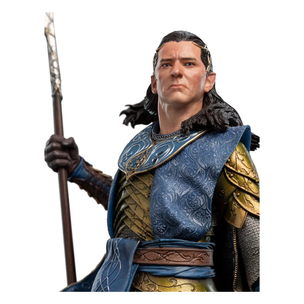 Gil-Galad Weta Classic Series - Image 12