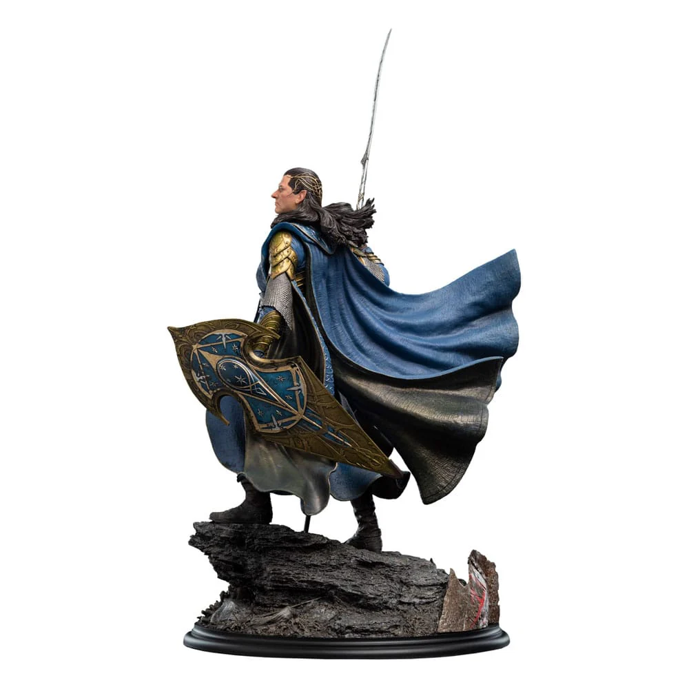Gil-Galad Weta Classic Series - Image 4