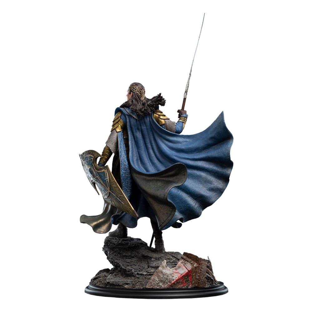 Gil-Galad Weta Classic Series - Image 5