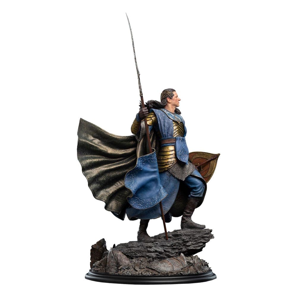 Gil-Galad Weta Classic Series - Image 8