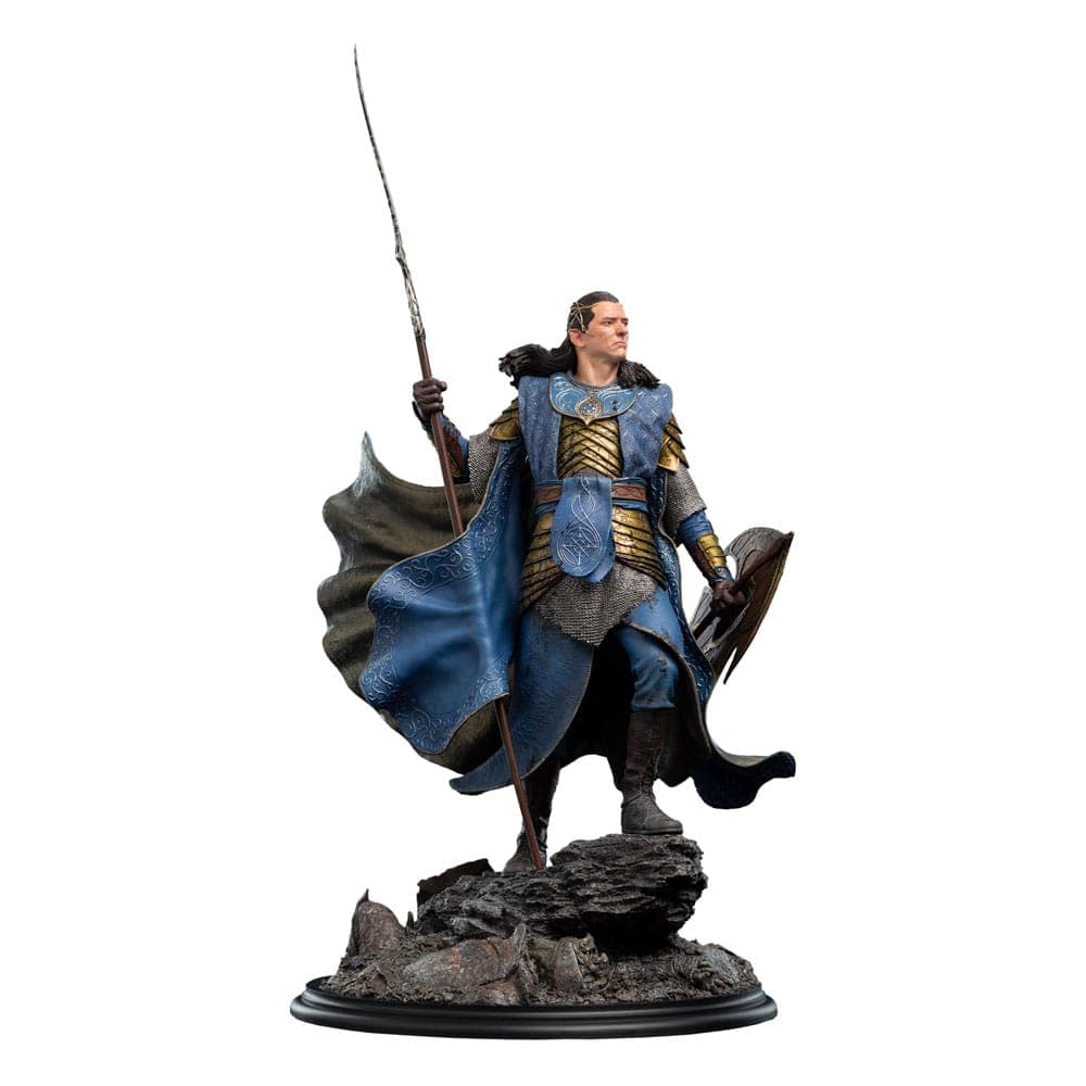 Gil-Galad Weta Classic Series - Image 9
