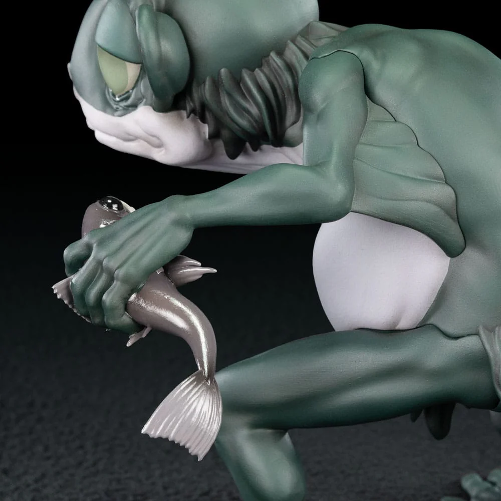 Figurine Gollum (Dark Horse) - Image 4