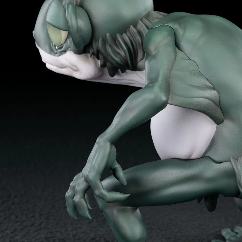 Figurine Gollum (Dark Horse) - Image 5