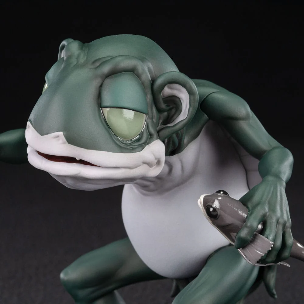 Figurine Gollum (Dark Horse) - Image 6