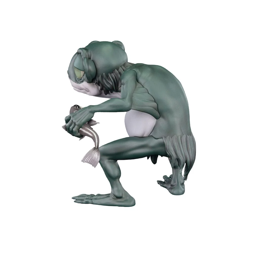 Figurine Gollum (Dark Horse) - Image 9