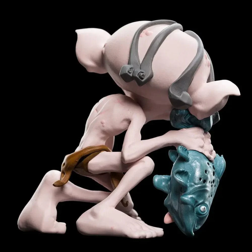 Gollum Weta Mini Epics - Image 2