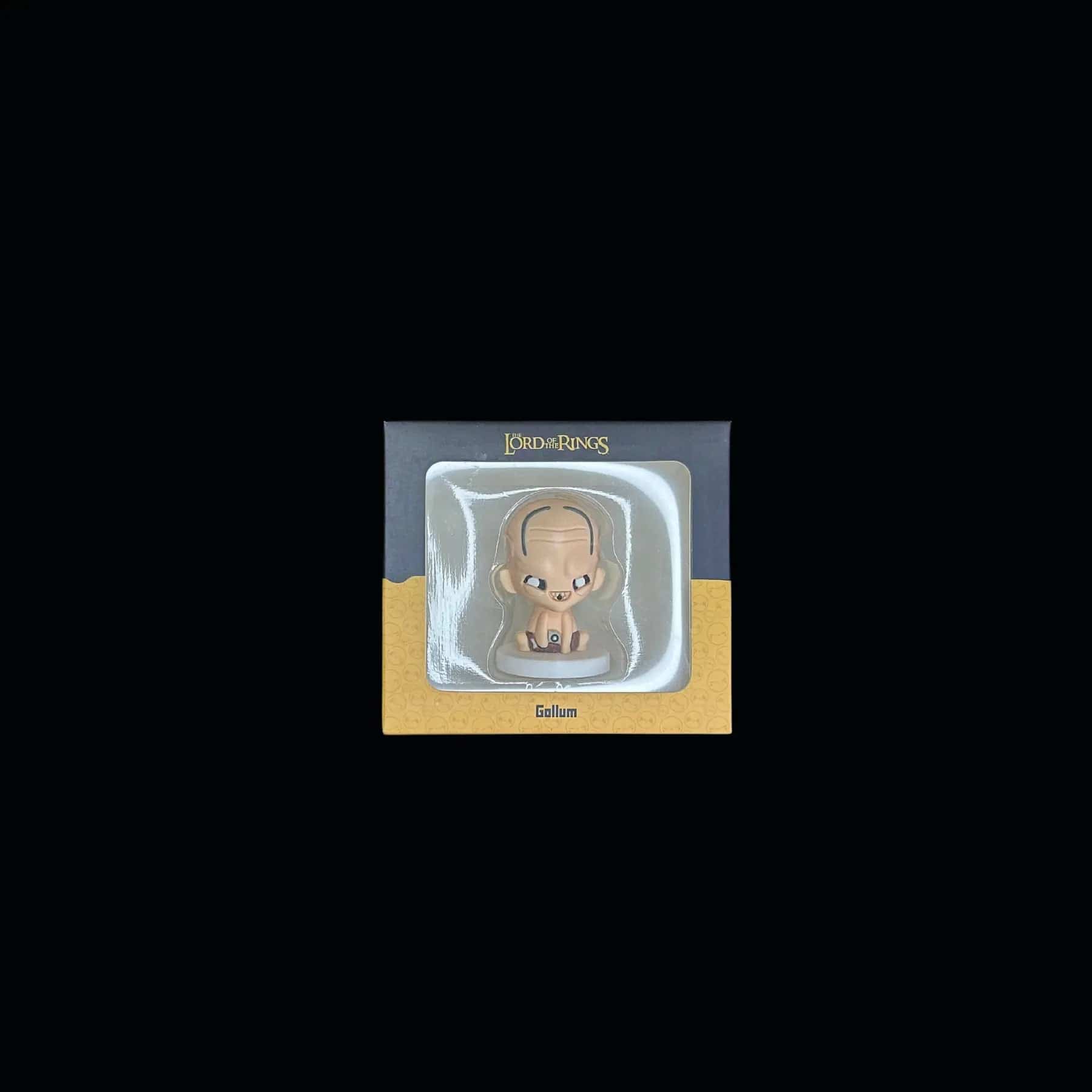 Figurine Gollum Pokis - Image 3