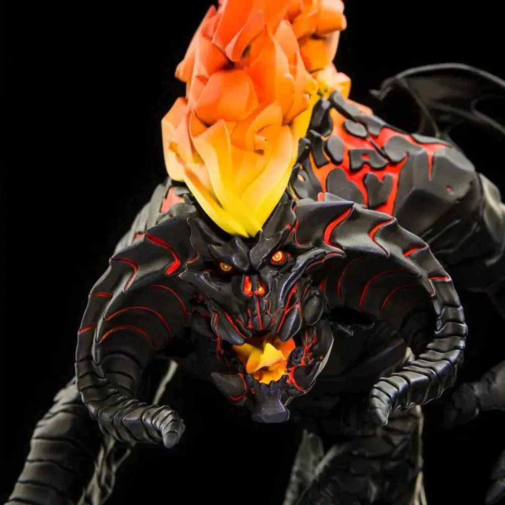 Le Balrog Weta Mini Epics - Image 3