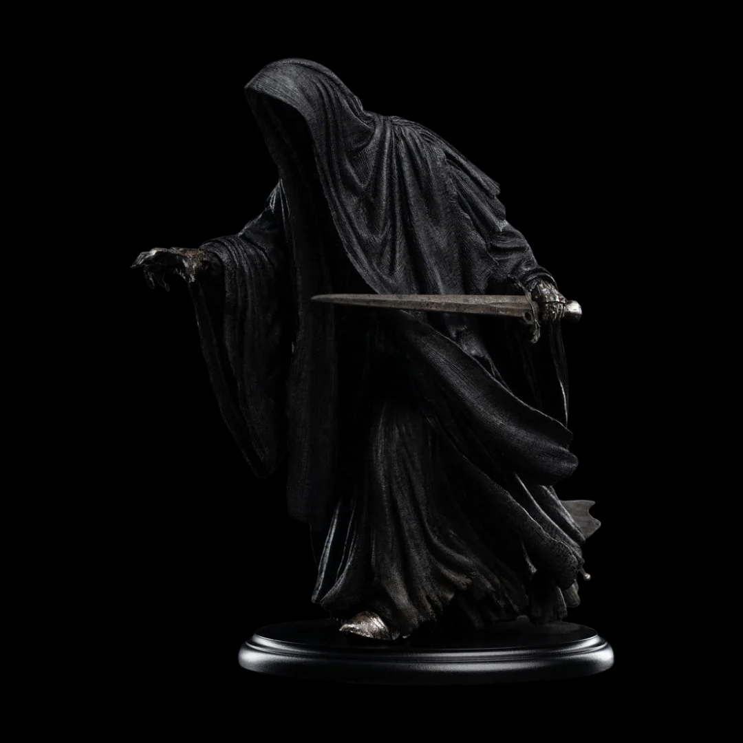 Nazgûl du Poney Fringant